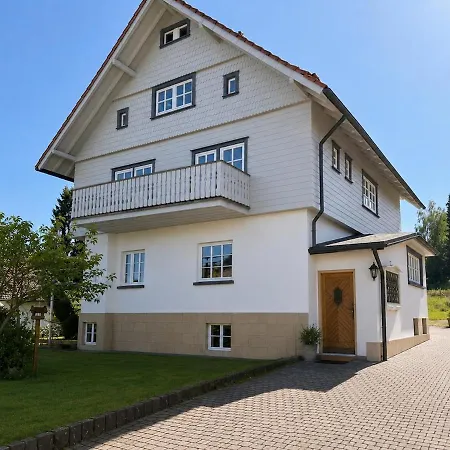 Vila Spacious With A Great Location Near The Toboggan Run *