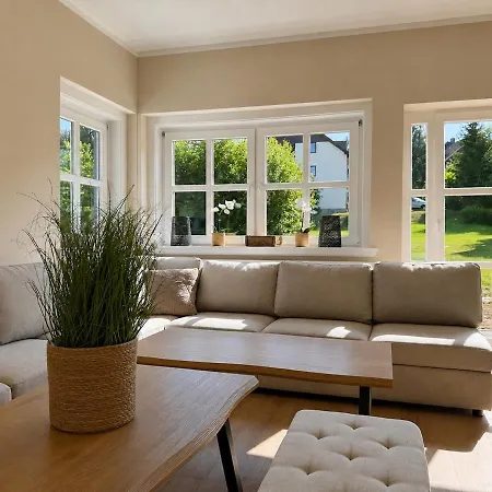 וילה Spacious With A Great Location Near The Toboggan Run