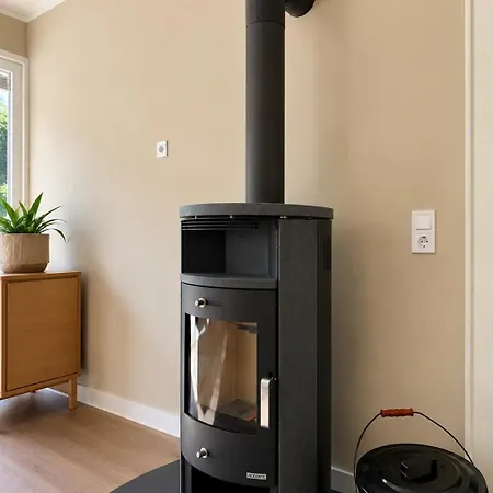 וילה Spacious With A Great Location Near The Toboggan Run *