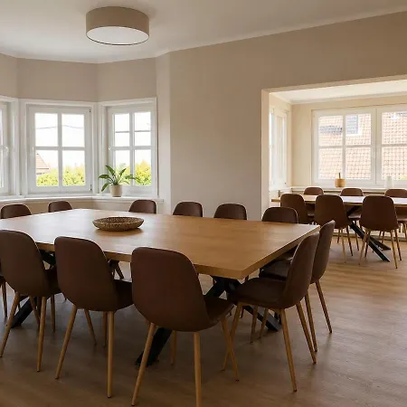 Spacious With A Great Location Near The Toboggan Run בראונלאגה