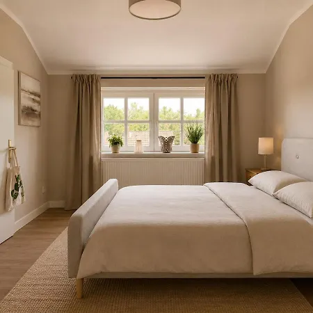 וילה Spacious With A Great Location Near The Toboggan Run בראונלאגה