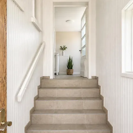 Spacious With A Great Location Near The Toboggan Run וילה *
