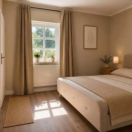 וילה Spacious With A Great Location Near The Toboggan Run *