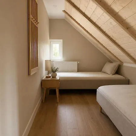 Spacious With A Great Location Near The Toboggan Run וילה *