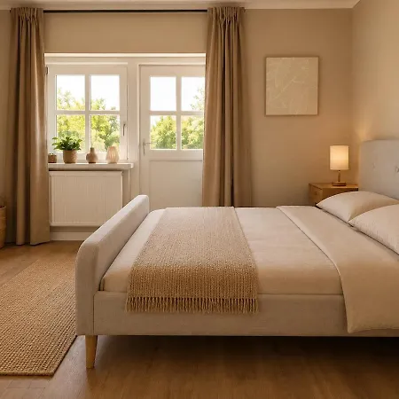 Vila Spacious With A Great Location Near The Toboggan Run