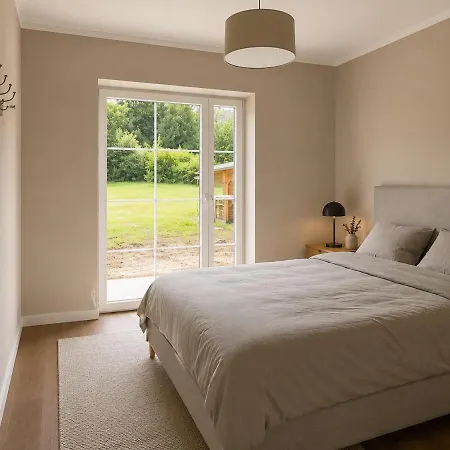 Vila Spacious With A Great Location Near The Toboggan Run