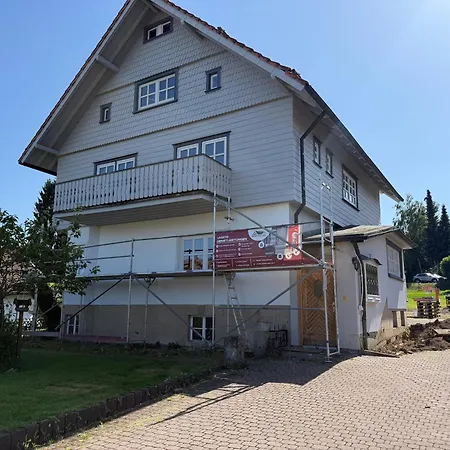 Spacious With A Great Location Near The Toboggan Run וילה *