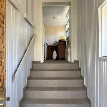 Spacious With A Great Location Near The Toboggan Run בראונלאגה