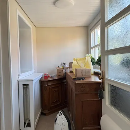 וילה Spacious With A Great Location Near The Toboggan Run *