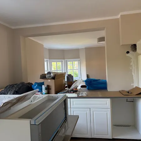 וילה Spacious With A Great Location Near The Toboggan Run