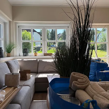 Spacious With A Great Location Near The Toboggan Run וילה